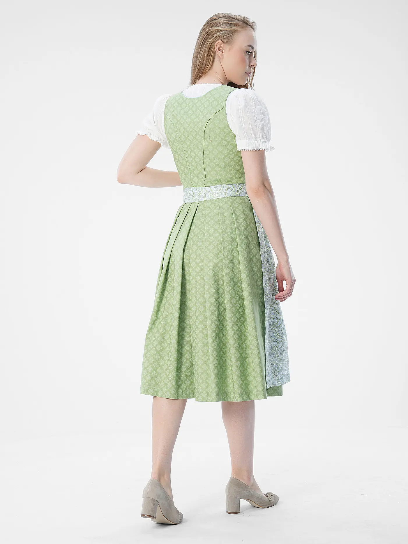 WENGER | Dirndl ASANA | 